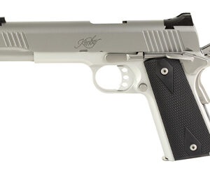 KIMBER STAINLESS LW 45ACP 5" 7RD OR