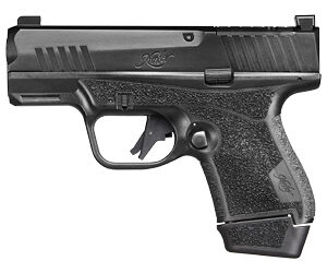 KIMBER R7 MAKO 9MM 3.37" 13RD BLK