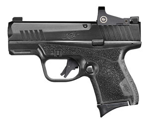 KMBR R7 MAKO 9MM 3.37" 10RD BLK OI