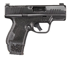 KIMBER R7 MAKO 9MM 3.37" 15RD BLK OR