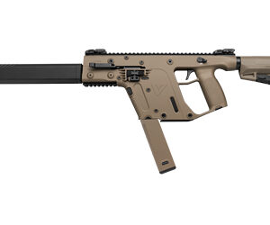 KRISS VECTOR CRB 45ACP 16" 30RD FDE
