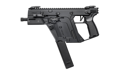 KRISS VCTR SDP G3 9MM 5.5" 40RD BLK