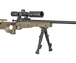 KSA CRICKETT 22LR PRECISION RFL PCKG