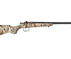 KSA CRICKETT 22LR MSSY OAK DB BBL CM