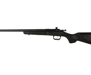 KSA CRICKETT G2 22WMR BLK SYN BL BBL