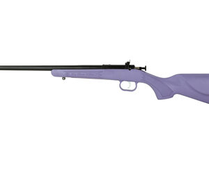 KSA CRICKETT G2 22LR PRP SYN BL BBL