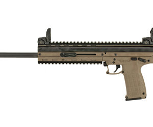 KELTEC CMR30 22WMR POLY 30RD TAN