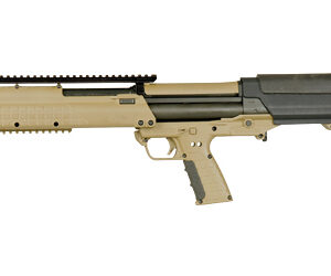 KELTEC KSG 12GA 18.5" 7+7RD CK-TAN