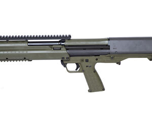 KELTEC KSG 12GA 18.5" 7+7RD GREEN