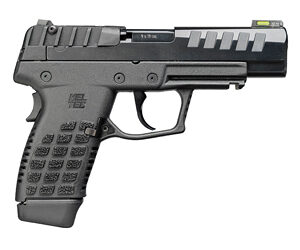 KELTEC P15 9MM 4" 15RD BLK