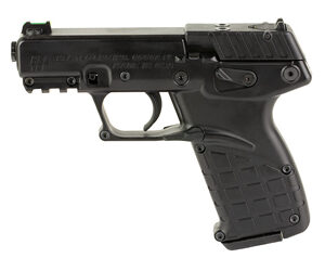 KELTEC P17 3.8" 22LR BLK 10RD