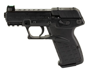 KELTEC P17 3.8" 22LR 17RD OR BLK