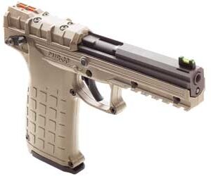 KELTEC PMR30 22WMR TAN 30RD