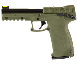 KELTEC PMR30 22WMR GRN 10RD