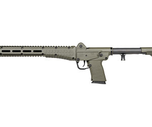 KELTEC SUB2K 5.7 20RD GRN