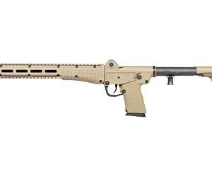 KELTEC SUB2K 5.7 20RD TAN