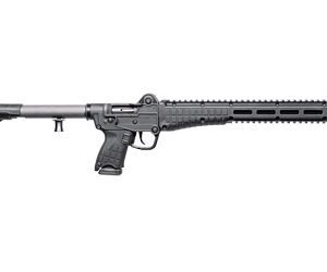 KELTEC SUB2K 9MM 15RD FOR GLK BLACK