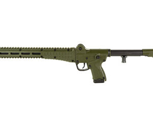 KELTEC SUB2K 9MM 15RD FOR GLK BK/GRN