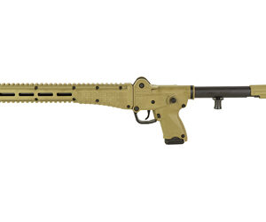 KELTEC SUB2K 9MM 15RD FOR GLK BK/TAN