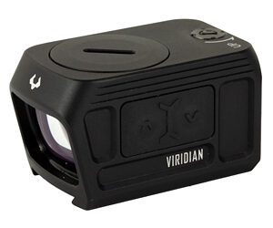VIRIDIAN RFX45 GRN W/HIGH MOUNT
