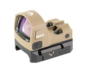 RFX15 GRN DOT SHIELD FDE INSTANT-ON