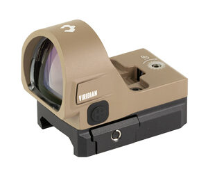 RFX35 GREEN DOT RMR FDE INSTANT-ON