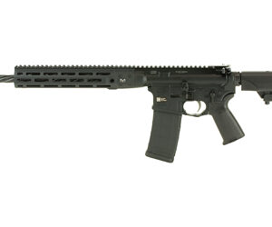 LWRC DI RIFLE 556NATO 16.1" MLOK BLK