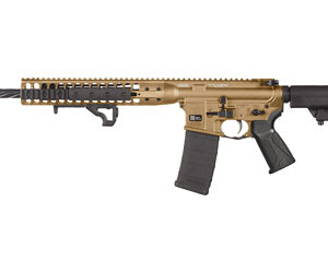 LWRC DI RIFLE 556NATO 16.1" MODU BRZ