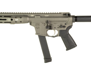 LWRC IC NINE 9MM 8.5" 30RD TUNG