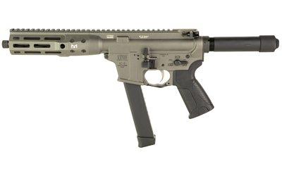 LWRC IC NINE 9MM 8.5" 30RD TUNG