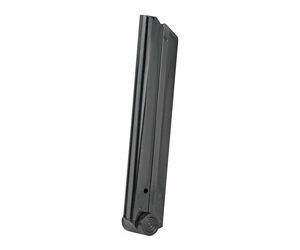 MEC-GAR MAG LUGER P-08 9MM 8RD BL