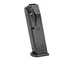 MEC-GAR MAG BERETTA 92 9MM 10RD BL