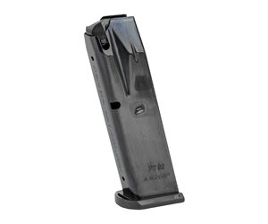 MEC-GAR MAG TAUR PT92/99 9MM 10RD BL