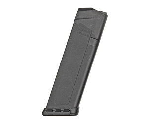 MAG AMEND2 GLOCK G17 MOD3 17RD BLK