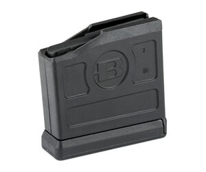 MAG BERGARA AICS 5RD SHORT ACTION