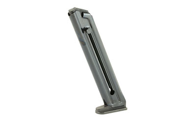 MAG BRN BUCKMARK 22LR 10RD