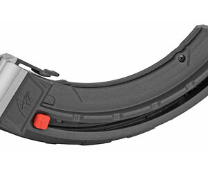 MAG BTLR CRK A17 25RD BLK