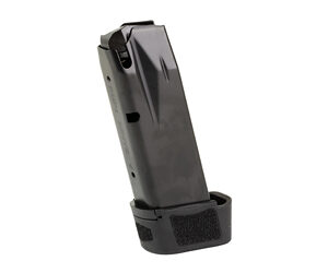MAG CENT ARMS MC9 15RD FL GRP EXT BK