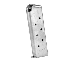 MAG COLT GVT/GC/CC DB EGL 45 STS 8RD