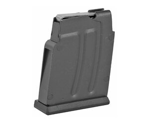 MAGAZINE CZ 452 ZKM 22LR 5RD METAL