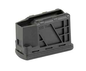 MAGAZINE CZ 600 223REM 5RD