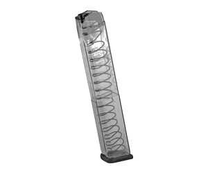 ETS MAG FOR GLK 22/23 40SW 30RD CLR