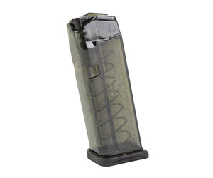 ETS MAG FOR GLK 19/26 9MM 10RD CSMK