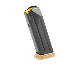 MAG FN 509 9MM 17RD FDE