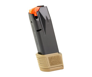 MAG FN REFLEX 9MM 15RD FDE