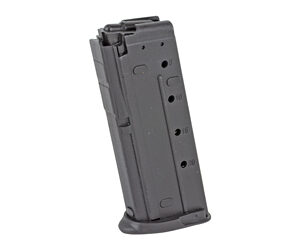 MAG FN FIVE-SEVEN 5.7X28MM 20RD BLK
