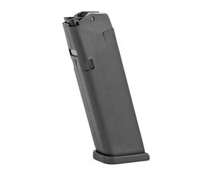 MAG GLOCK OEM 17/34 9MM 10RD PKG