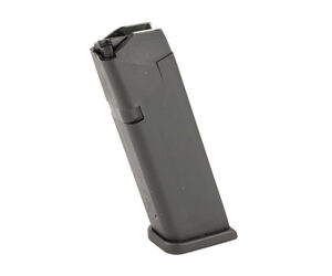 MAG GLOCK OEM 17/34 9MM 17RD PKG