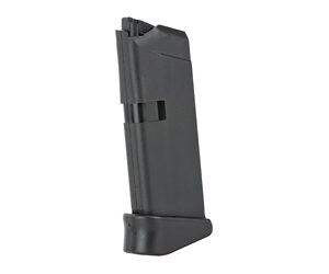 MAG GLOCK OEM 42 380ACP 6RD W/EXTPKG