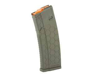 MAG HEXMAG SERIES 2 5.56 10RD ODG